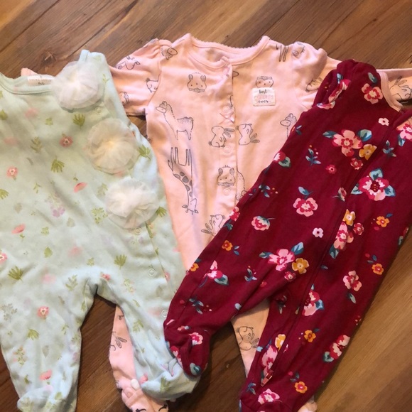 Sleeper bundle - Picture 2 of 4